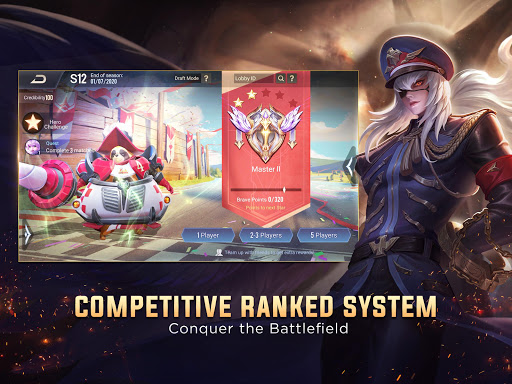 Garena AOV – Arena of Valor: Action MOBA