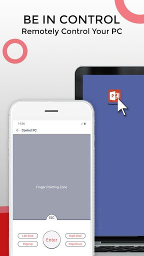 Zapya – Sharing File, Sharing Fun