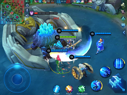Mobile Legends: Bang Bang