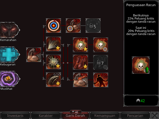 Vampire’s Fall: Origins RPG