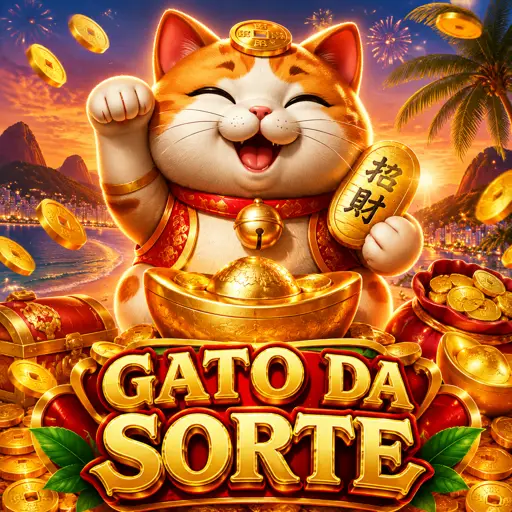 Cena subaquática colorida de jogo de pesca com cardumes, canhão disparando e moedas