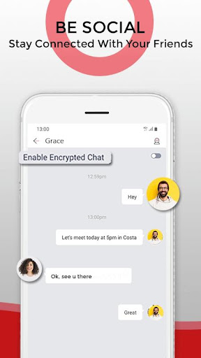 Zapya – Sharing File, Sharing Fun