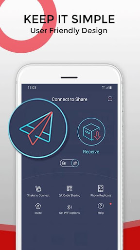 Zapya – Sharing File, Sharing Fun