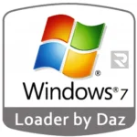 Ativador Windows 7 loader