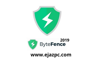 Chave de licenca bytefence 2019